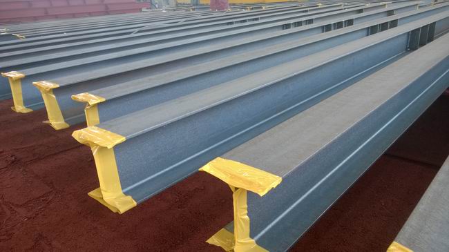 拋丸、除銹效果