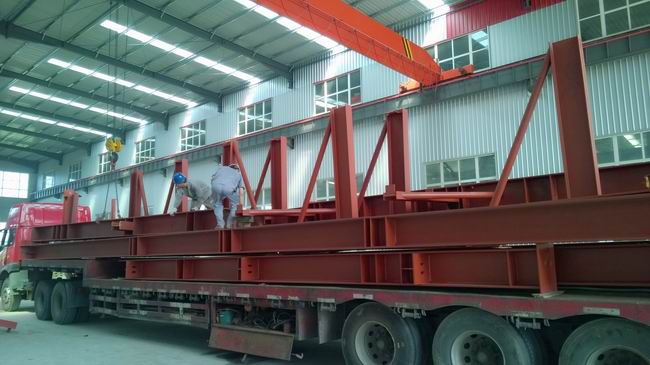 來料、發(fā)貨